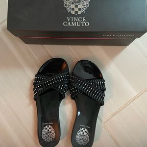 Women’s Vince Camuto Slides Size 5M